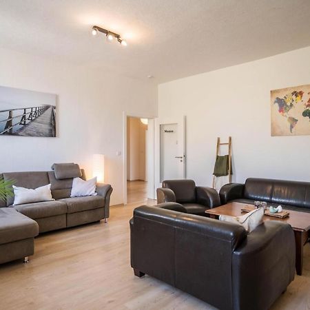 Fewo Ebbe Und Flut Apartment Wilhelmshaven Ngoại thất bức ảnh