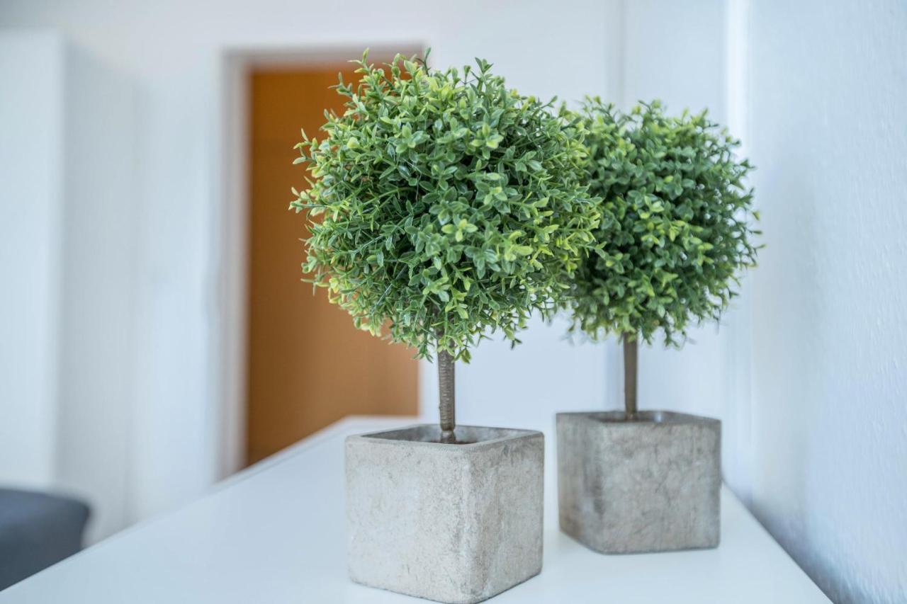 Fewo Ebbe Und Flut Apartment Wilhelmshaven Ngoại thất bức ảnh
