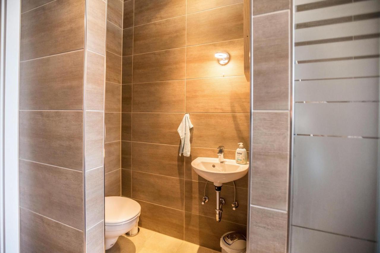 Fewo Ebbe Und Flut Apartment Wilhelmshaven Ngoại thất bức ảnh