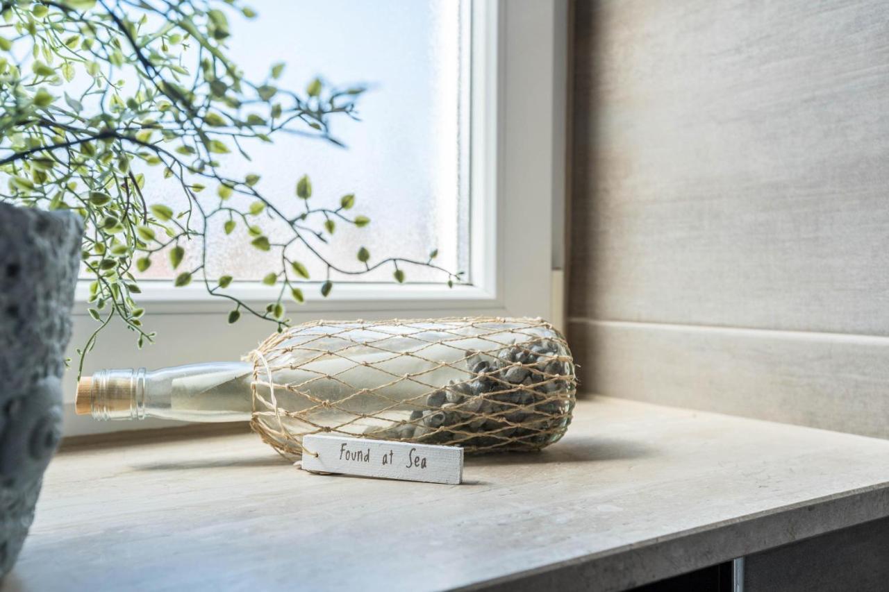 Fewo Ebbe Und Flut Apartment Wilhelmshaven Ngoại thất bức ảnh